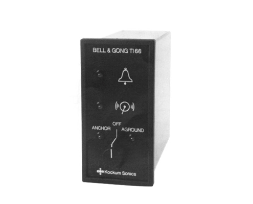 KS-24530190: Timer TI 65 for Bell and Gong photo